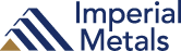 Imperial Metals Corp. Logo Image